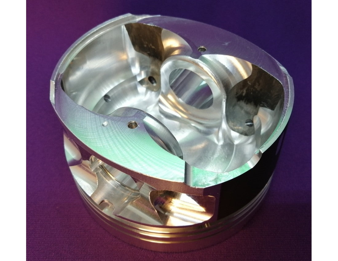 Piston Audi 1.8T RV9.5:1
