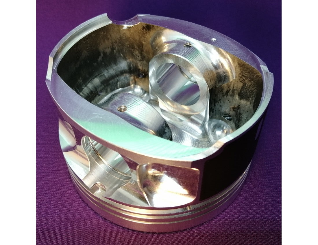 Piston Forgé Audi 2.0 TFSI CJX