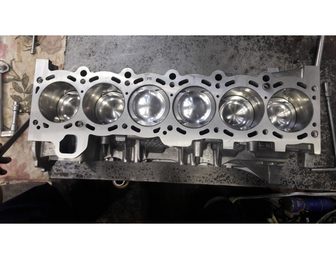 Piston Forgé M54B30 RV 8.5;1