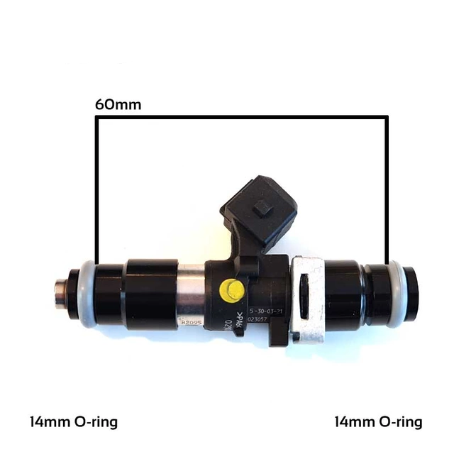 Injecteur Bosch 1200cc