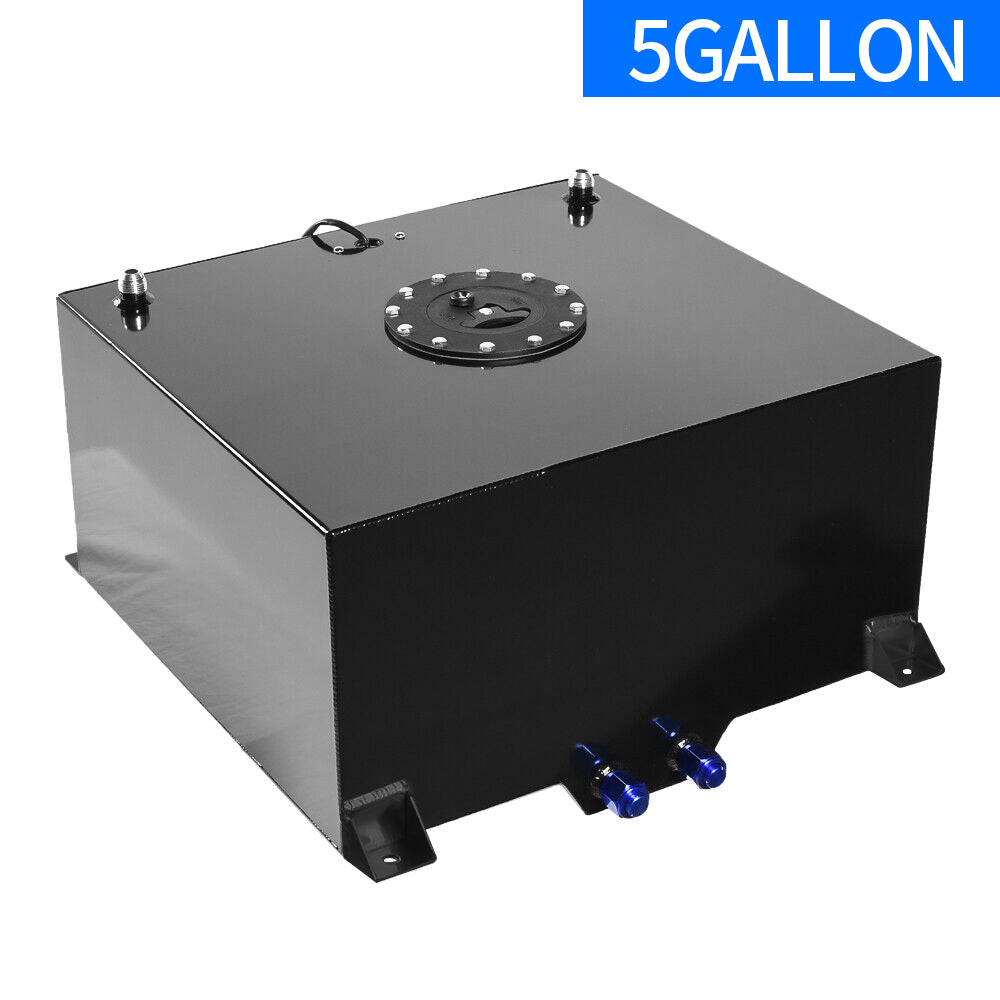 Réservoir aluminium universel