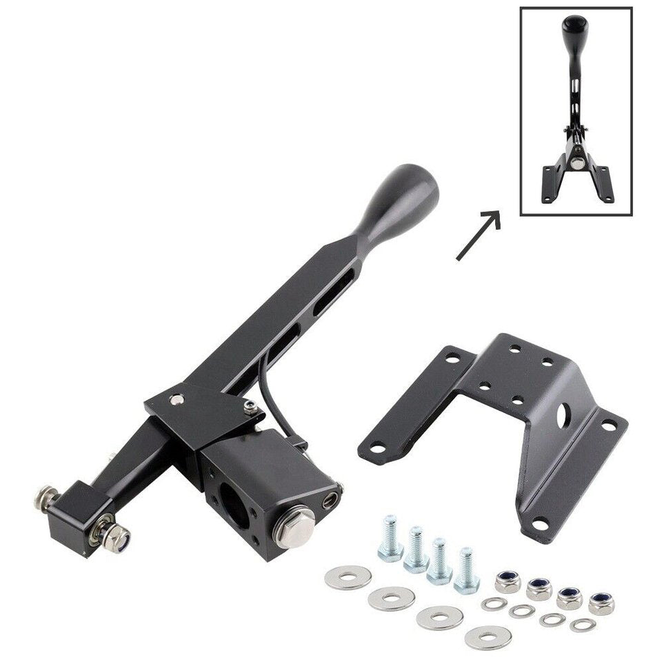 Short shifter type V3