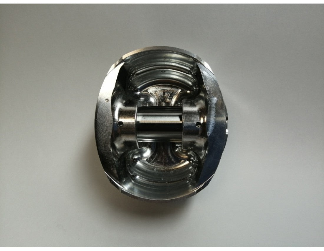 Piston Forgé N53/N54B30 RV 9.5:1/ 9.0:1