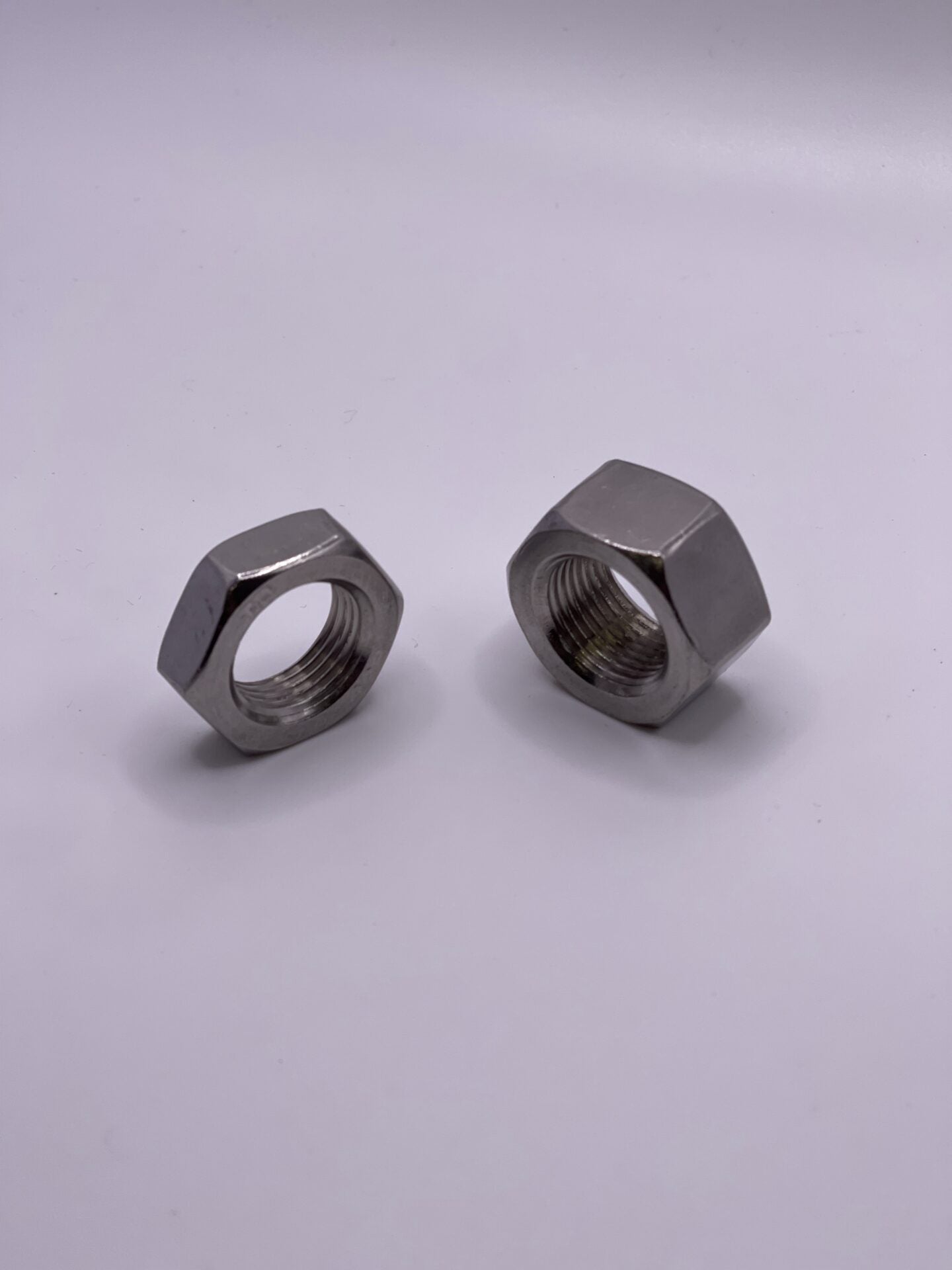 Ecrou lambda 18 x 150