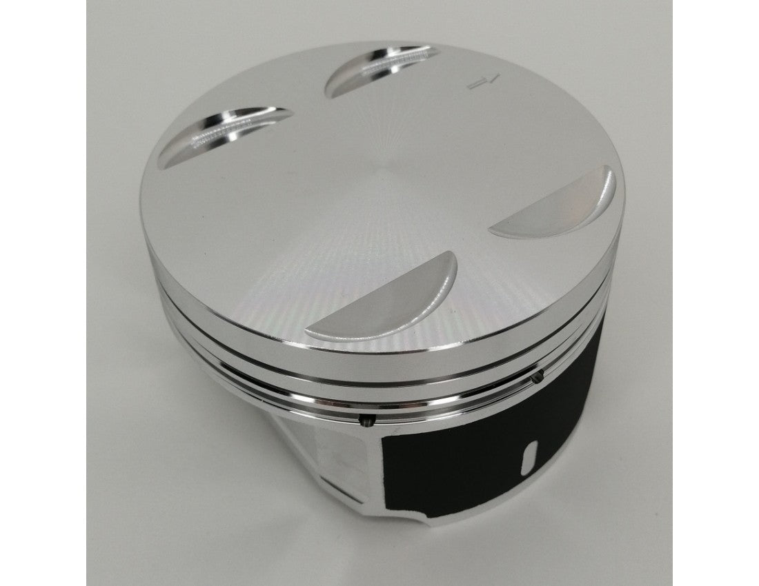 Piston forgé M62B44 RV 10.0:1