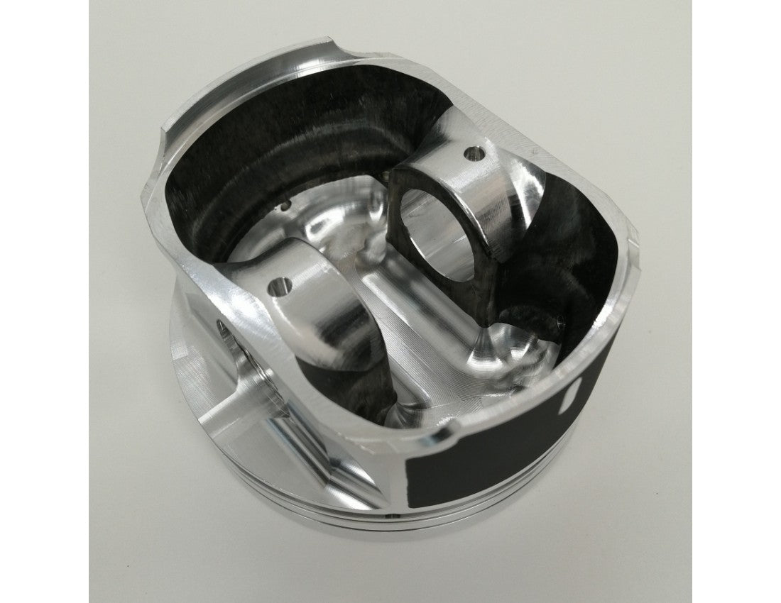 Piston forgé M62B44 RV 10.0:1