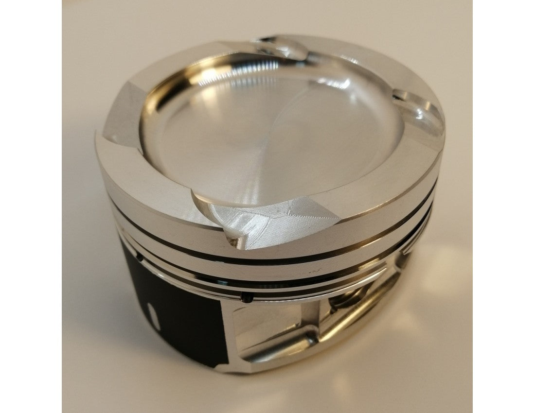 Piston Forgé N53/N54B30 RV 9.5:1/ 9.0:1