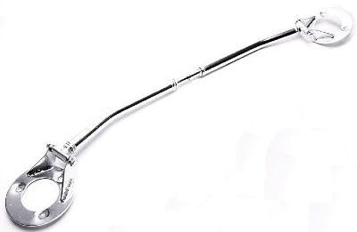 barre anti-rapprochement avant BMW E90 E91 E92 E93