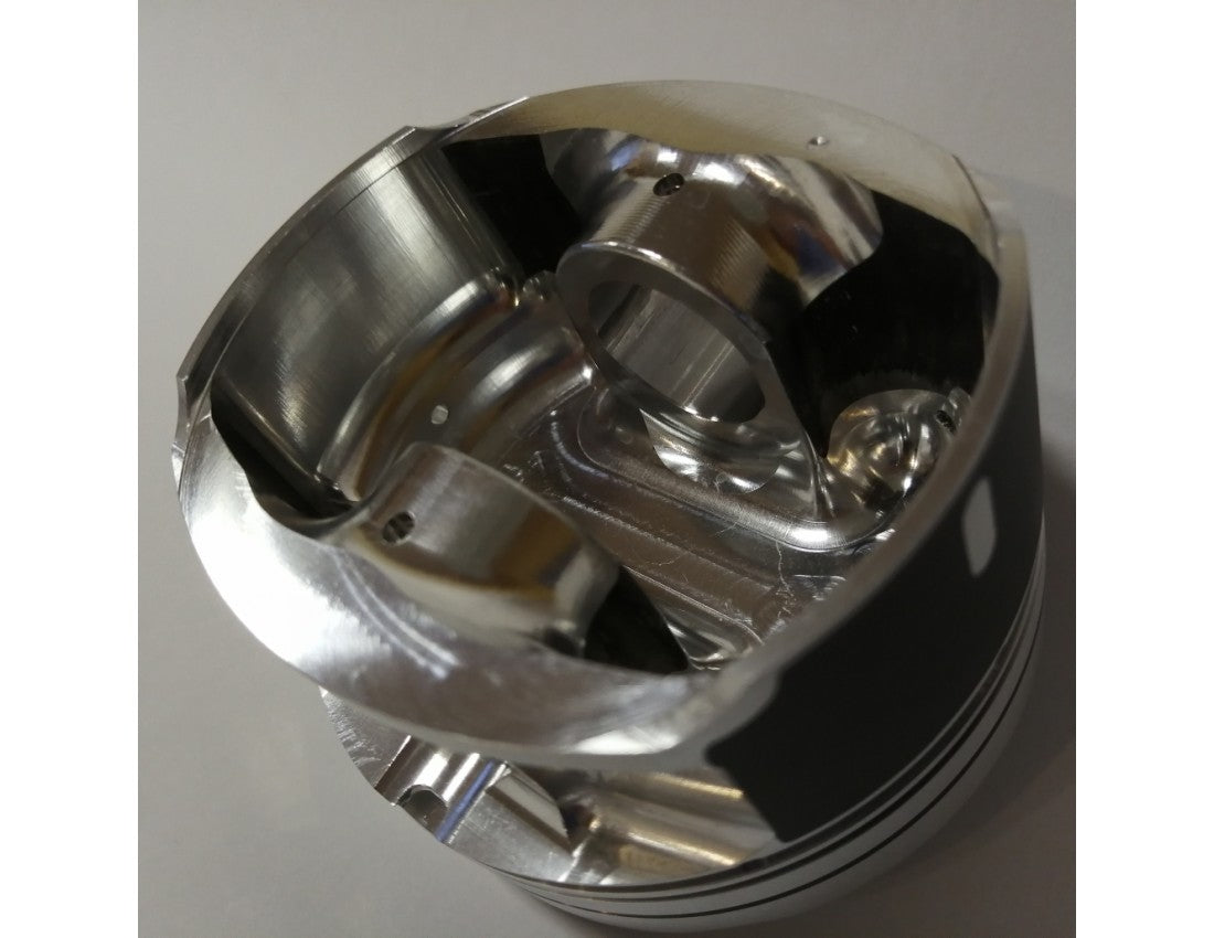 Piston Forgé N53/N54b30 RV10.2:1