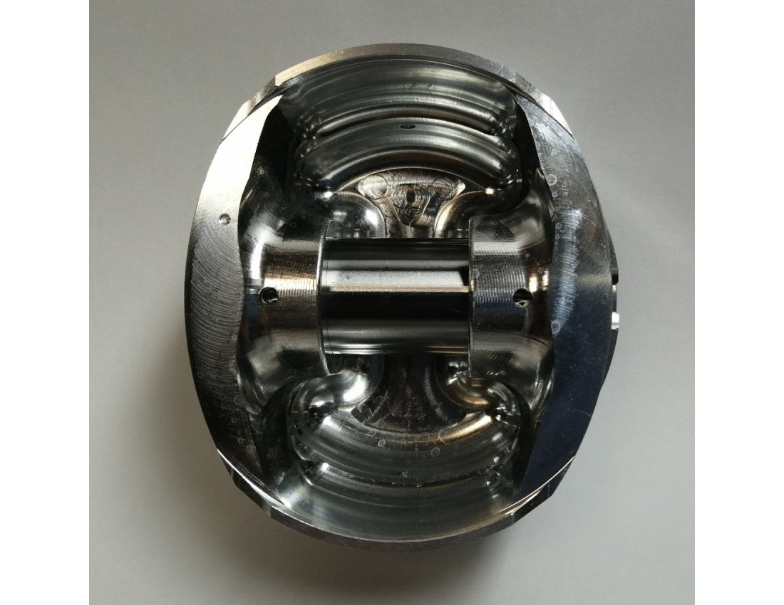 Piston Forgé N53/N54b30 RV10.2:1