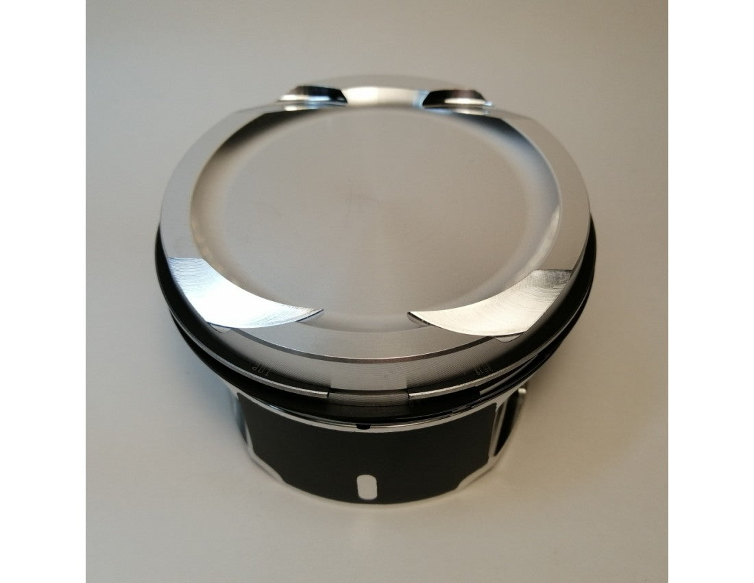 Piston forgé M52TUB28 RV 8.5:1