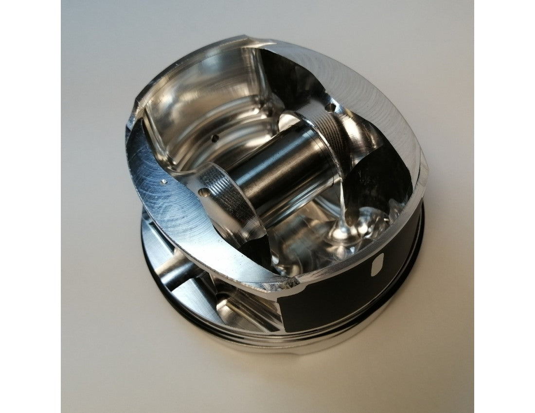 Piston forgé M52TUB28 RV 8.5:1
