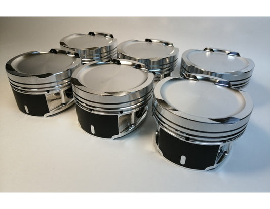 Piston forgé M52TUB28 RV 8.5:1