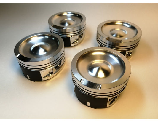 Piston Audi 1.8T RV9.5:1