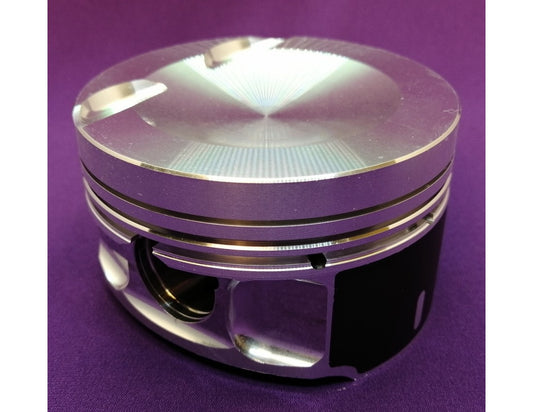 Piston Forgé Audi 2.0 TFSI CJX