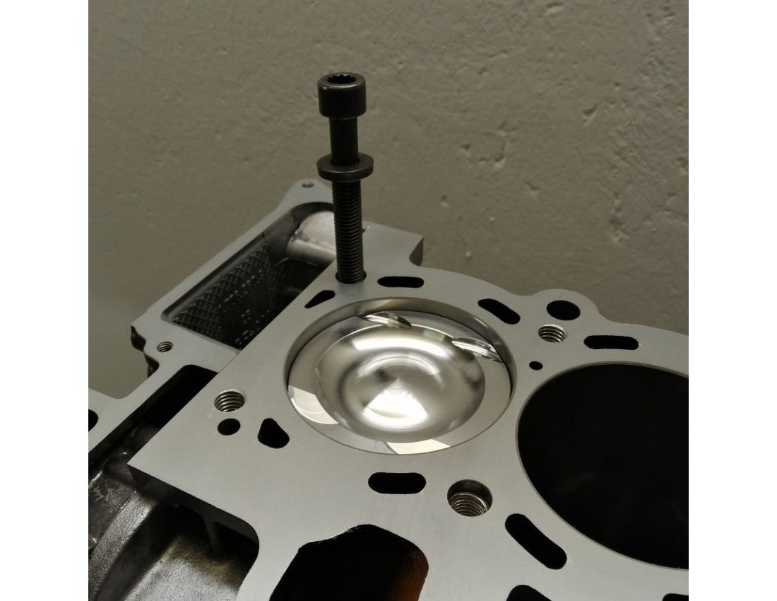 Piston Forgé M50B31 RV8.5:1