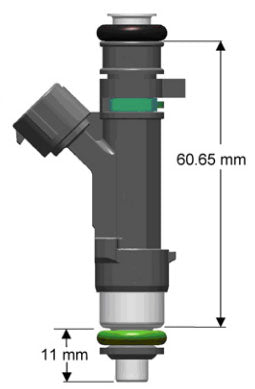 Injecteur Siemens