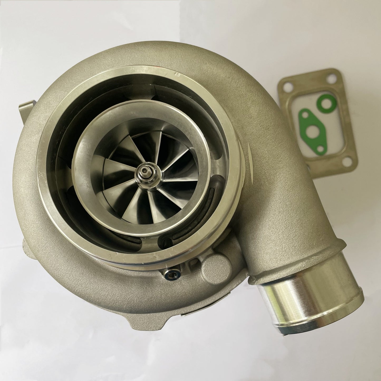 GTX3576R GEN II 62.3/68mm A/R.63 Turbo à double roulement à billes