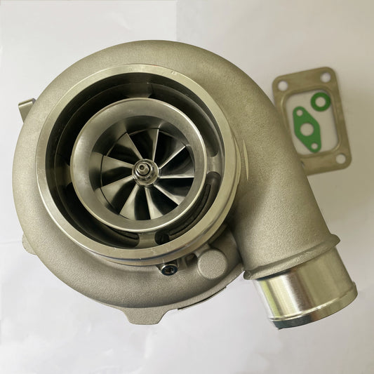 GTX3576R GEN II 62.3/68mm A/R.63 Turbo à double roulement à billes