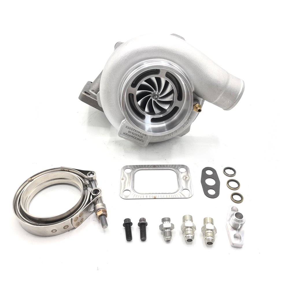 Turbo GTX3076 AR 0.63
