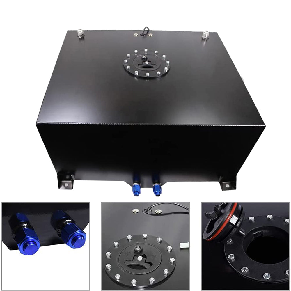 Réservoir aluminium universel