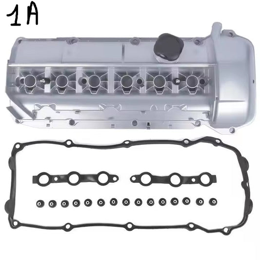 Couvre culasse ALU M54 les 2 models