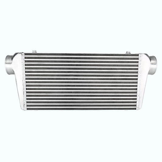 Intercooler 600 x 300 x 100 mm - Entrée / Sortie 100 mm