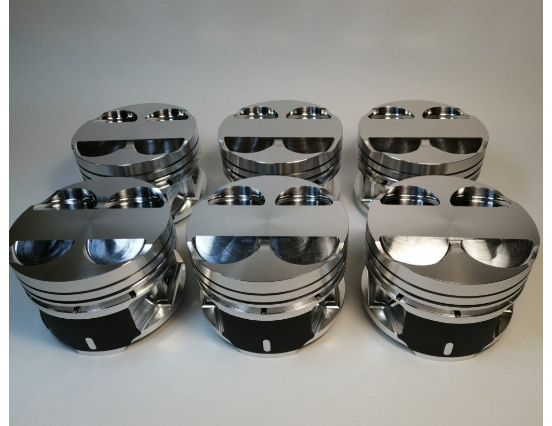 Piston Forgé Toyota 2JZ-GTE RV 8.5:1
