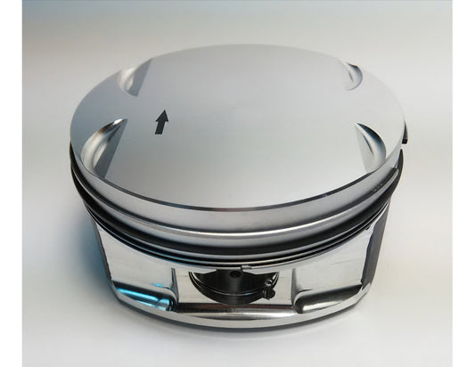 Piston Forgé M54B30 RV 10.2:1/ 9.5:1