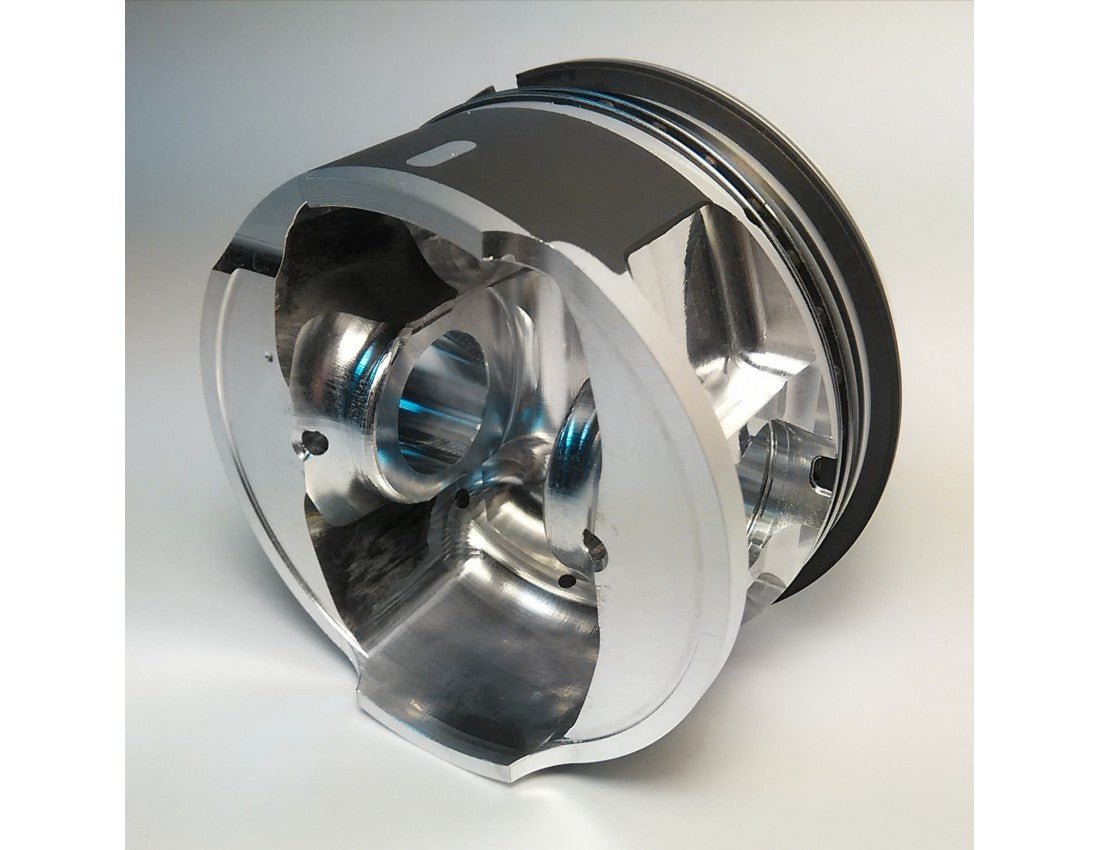 Piston Forgé Toyota 1JZ-GTE RV 8.6:1