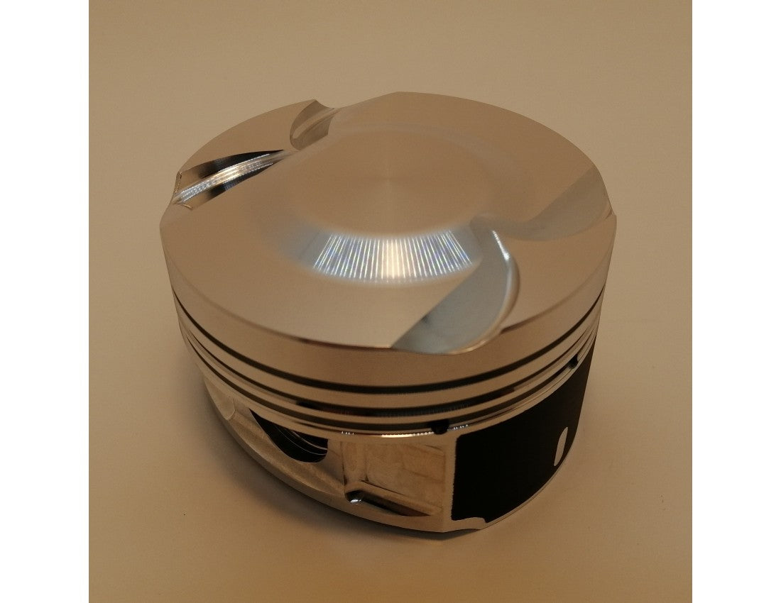 Piston Forgé M52TUB28 RV10.2:1