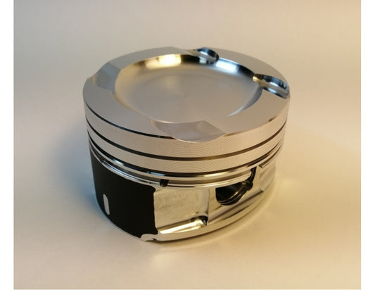 Piston Forgé N53/N54b30 RV10.2:1
