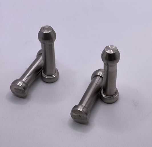 Pion Support Inox