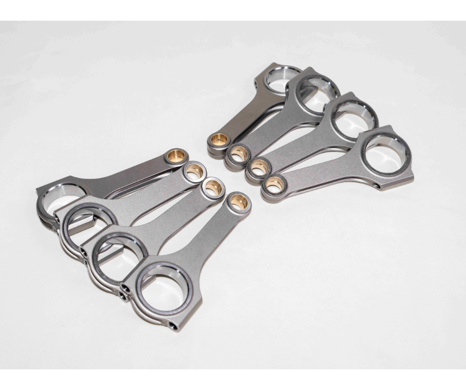 Bielle Forgé BMW M60 M60B40 4.0L M62 4.4L