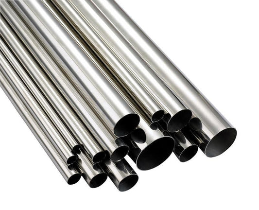 Tube Inox