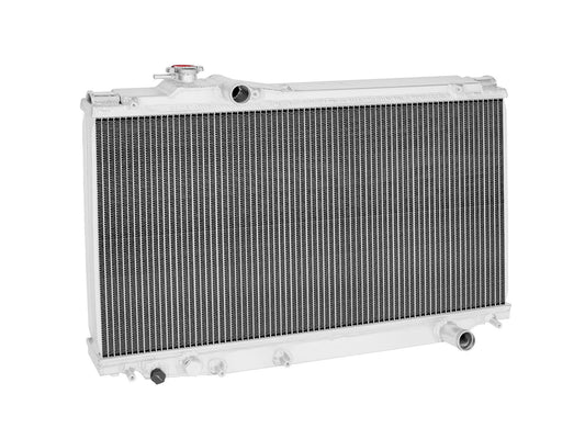 Radiateur de course pour Toyota Supra MK4 2JZ GTE